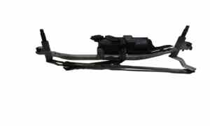 Motorino tergi ant completo di tandem per Peugeot 1007 1 Serie (2005 - In produzione)