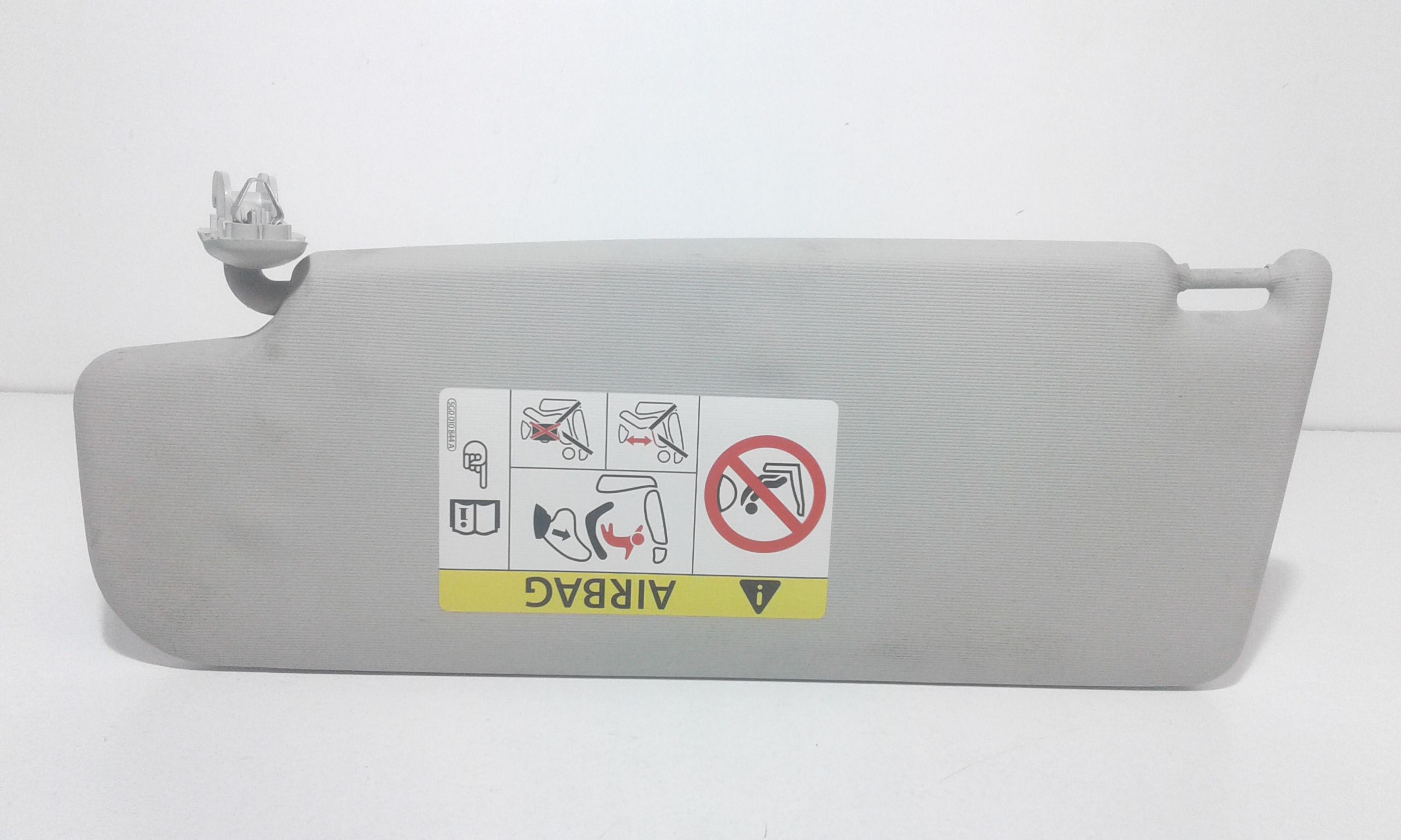 Parasole aletta Lato Passeggero VOLKSWAGEN Up 1 Serie