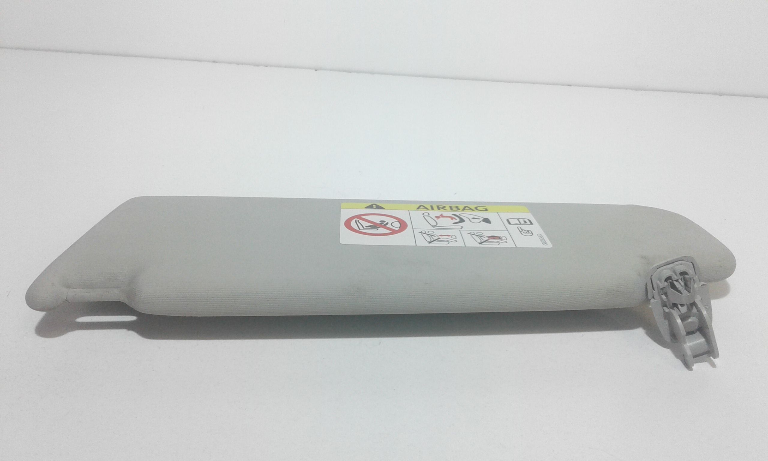 Parasole aletta Lato Passeggero VOLKSWAGEN Up 1 Serie