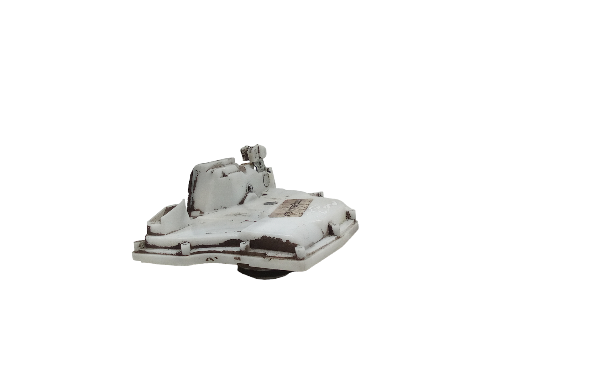 Serratura Anteriore Sinistra per Suzuki Swift 5 Serie (10>12) (2010 - 2012)