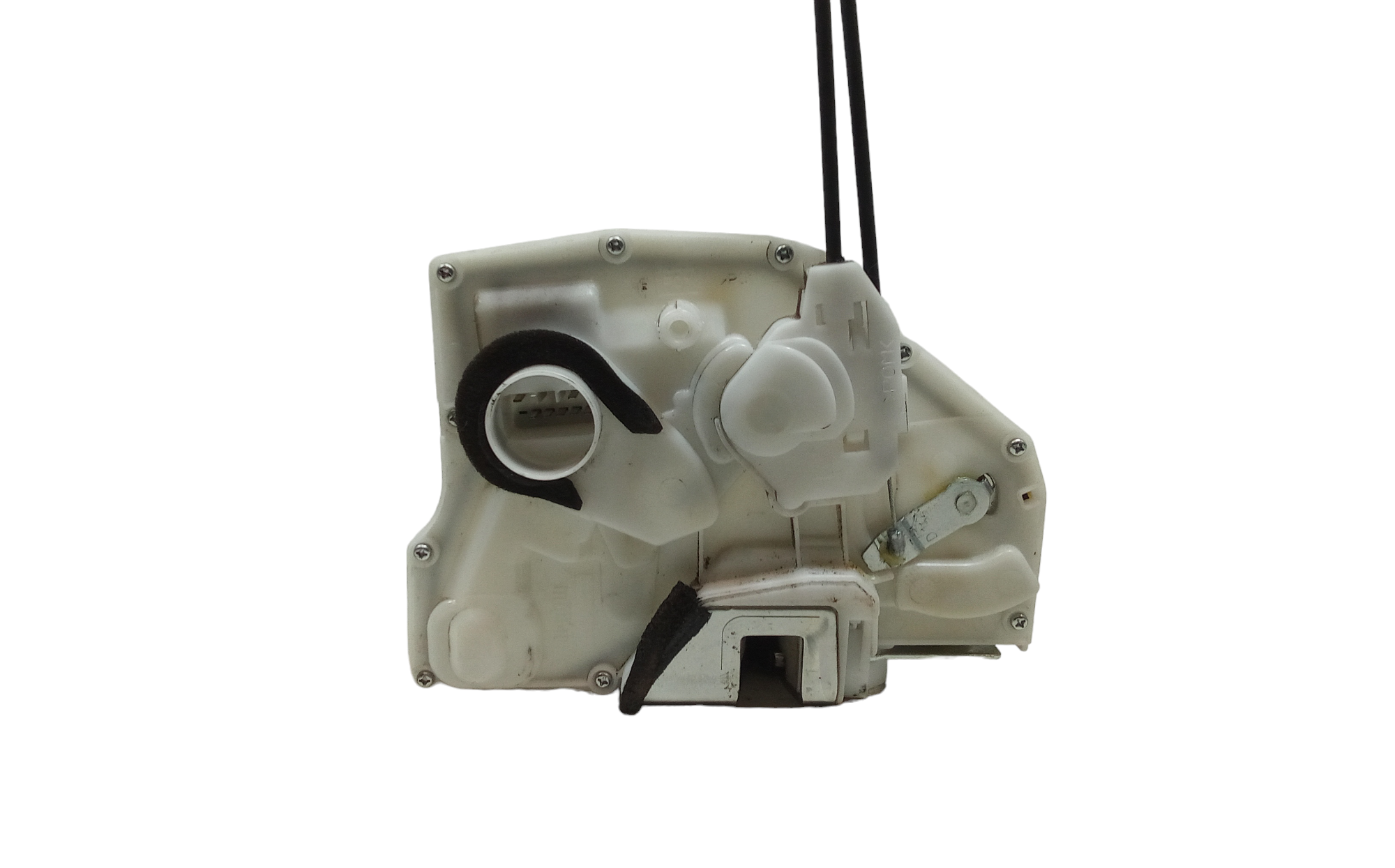 Serratura Anteriore Sinistra per Suzuki Swift 5 Serie (10>12) (2010 - 2012)