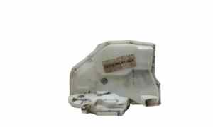 Serratura Anteriore Sinistra per Suzuki Swift 5 Serie (10>12) (2010 - 2012)