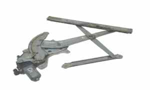 Cremagliera anteriore destra passeggero per Nissan Pixo 1 Serie (2009 - 2013)