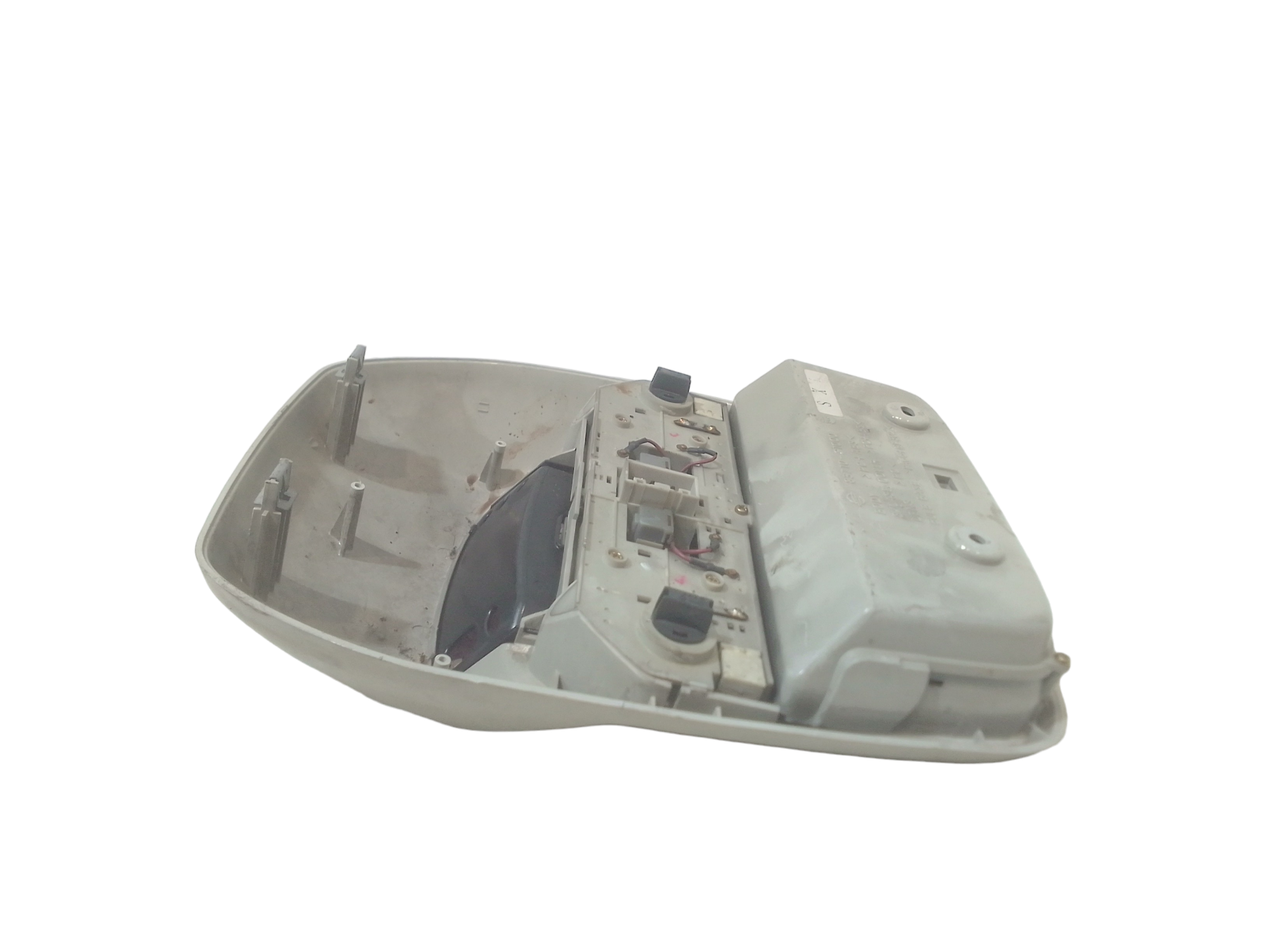 Plafoniera per Ssangyong Rodius (2005 - 2009)