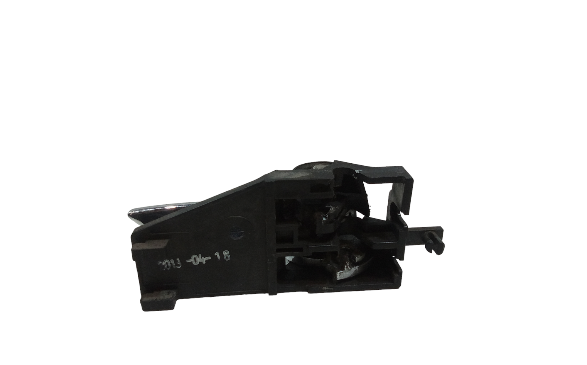 Maniglia interna anteriore Sinistra per Suzuki Swift 5 Serie (10>12) (2010 - 2012)