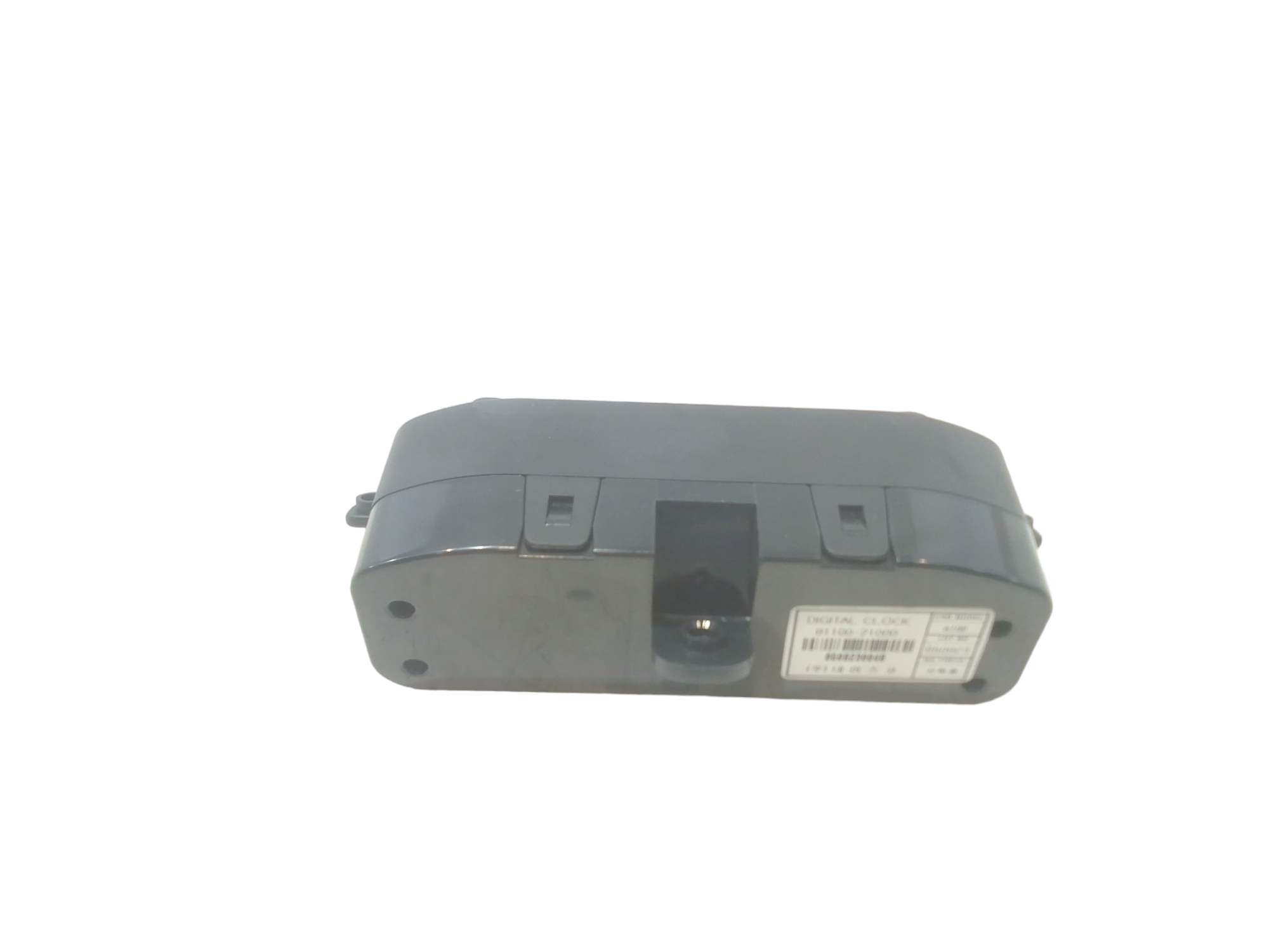 Display orologio per Ssangyong Rodius (2005 - 2009)