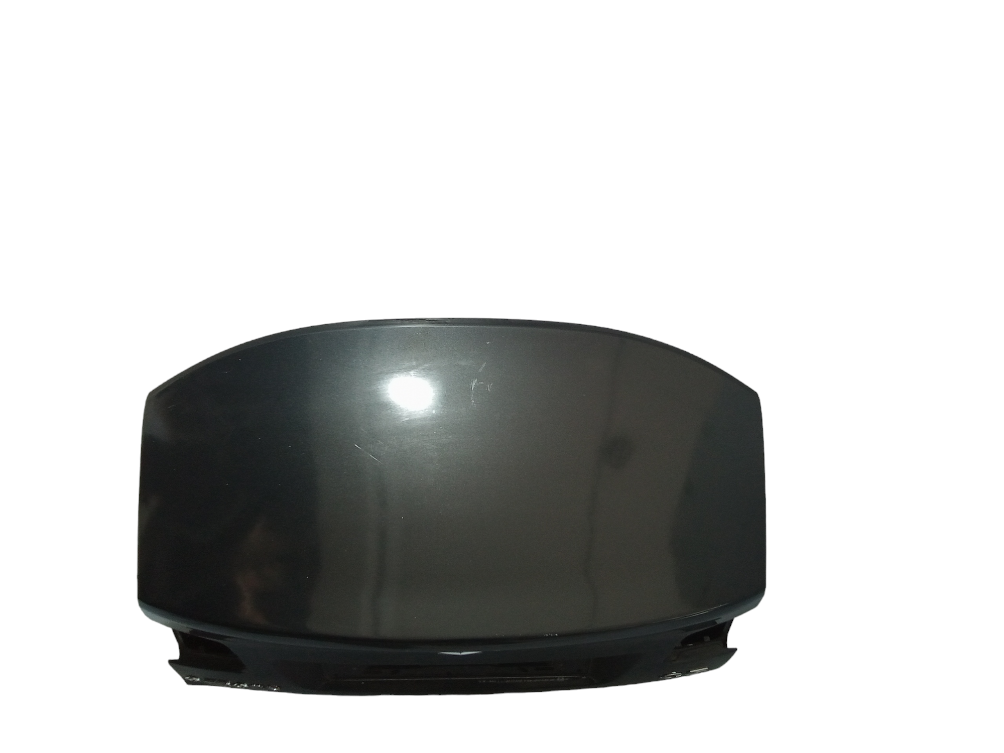 Cofano Baule Posteriore per Citroen C5 Berlina 3 Serie (2008 - In produzione)