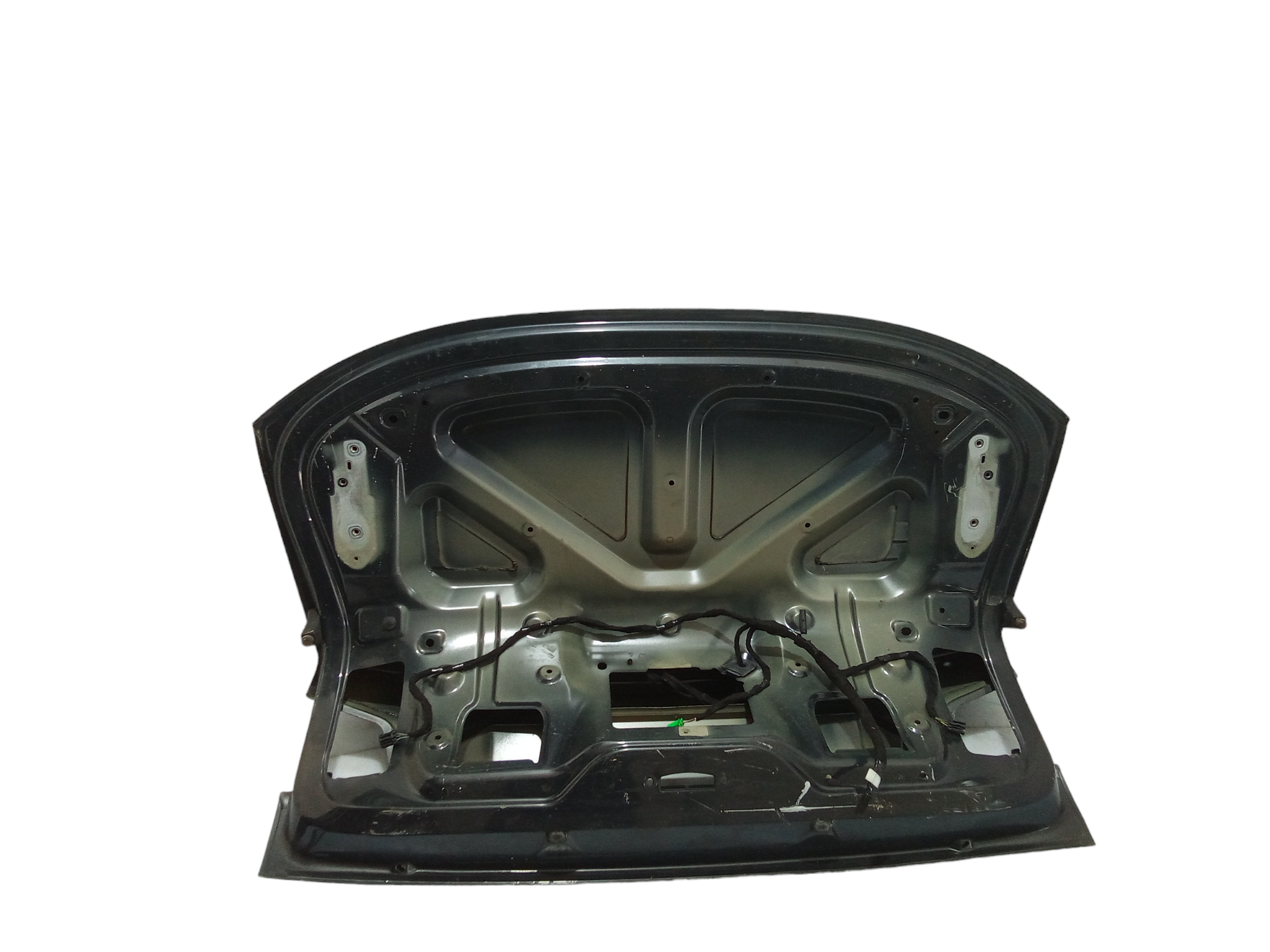 Cofano Baule Posteriore per Citroen C5 Berlina 3 Serie (2008 - In produzione)