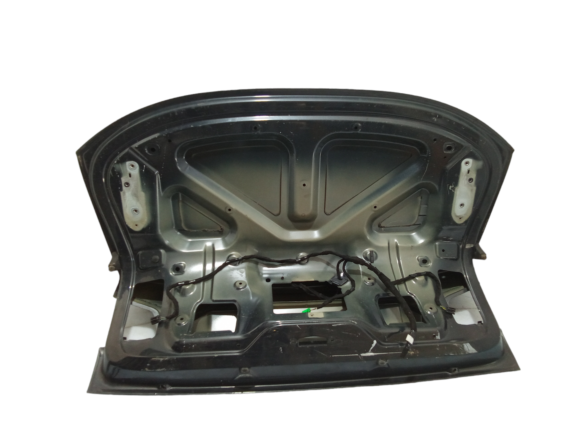 Cofano Baule Posteriore per Citroen C5 Berlina 3 Serie (2008 - In produzione)