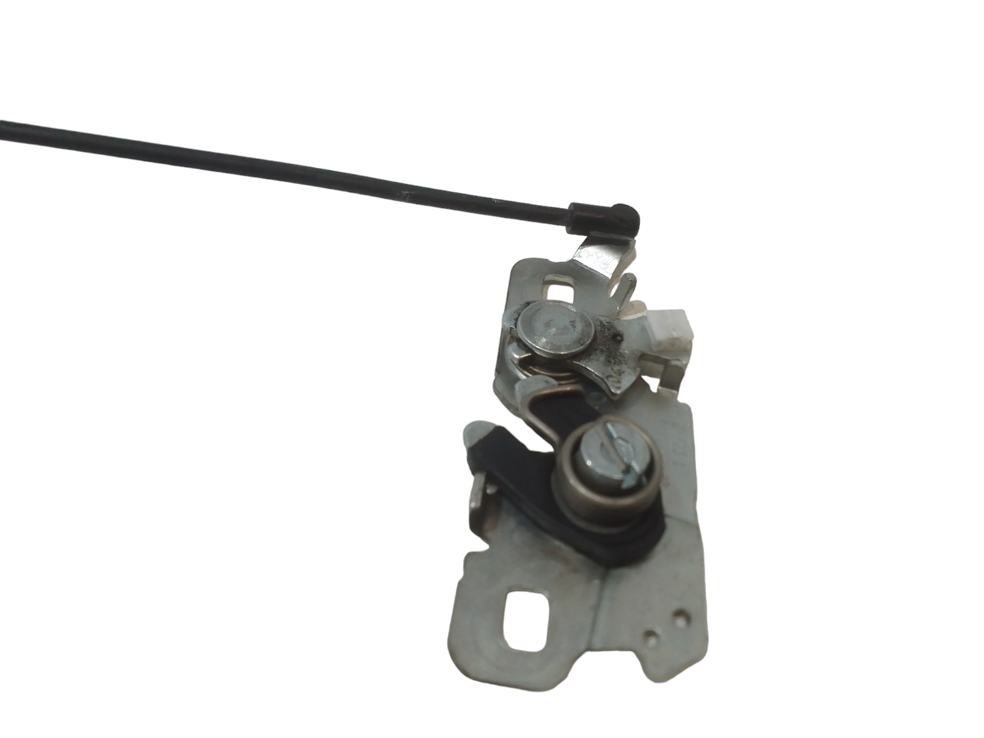 Serratura cofano anteriore per Peugeot 208 GT (2019 - )