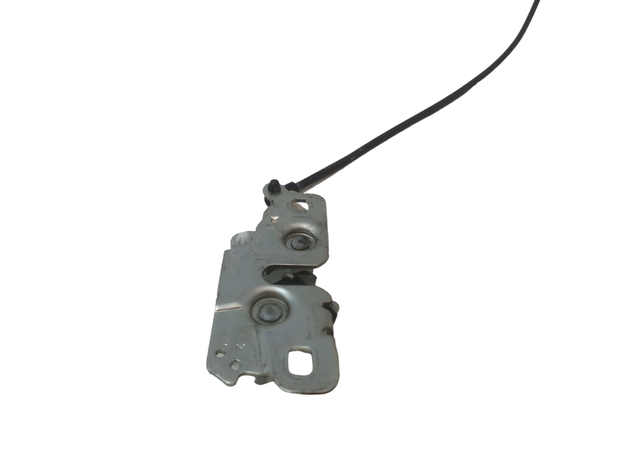 Serratura cofano anteriore per Peugeot 208 GT (2019 - )