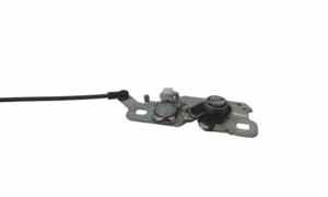 Serratura cofano anteriore per Peugeot 208 GT (2019 - )