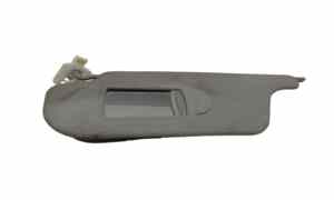 Parasole aletta anteriore Lato Guida per Renault Modus 2 Serie (2006 - In produzione)