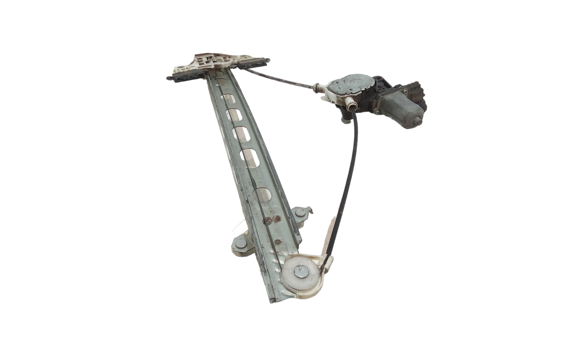 Cremagliera anteriore sinistra Guida per Suzuki Swift 5 Serie (10>12) (2010 - 2012)