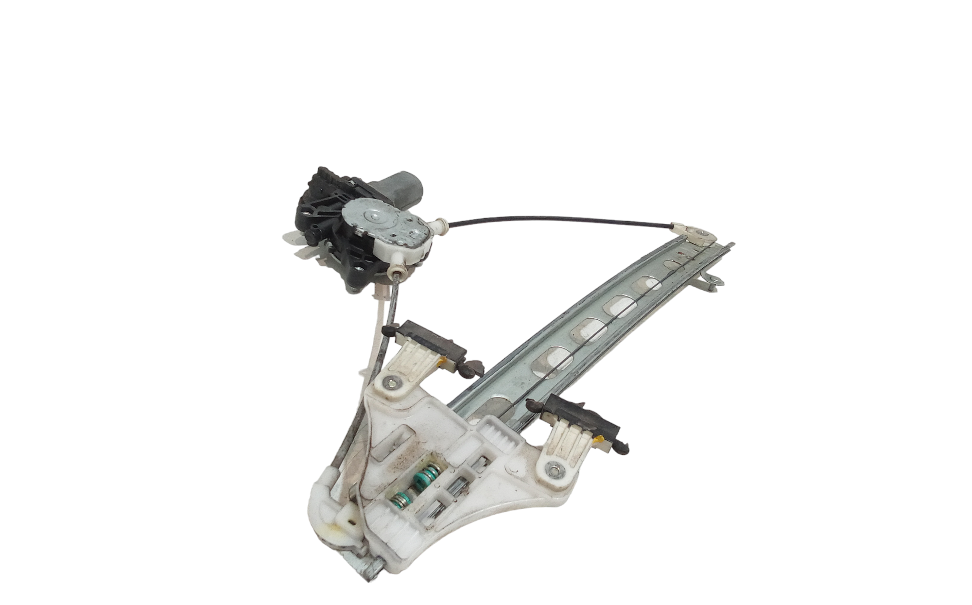 Cremagliera anteriore sinistra Guida per Suzuki Swift 5 Serie (10>12) (2010 - 2012)