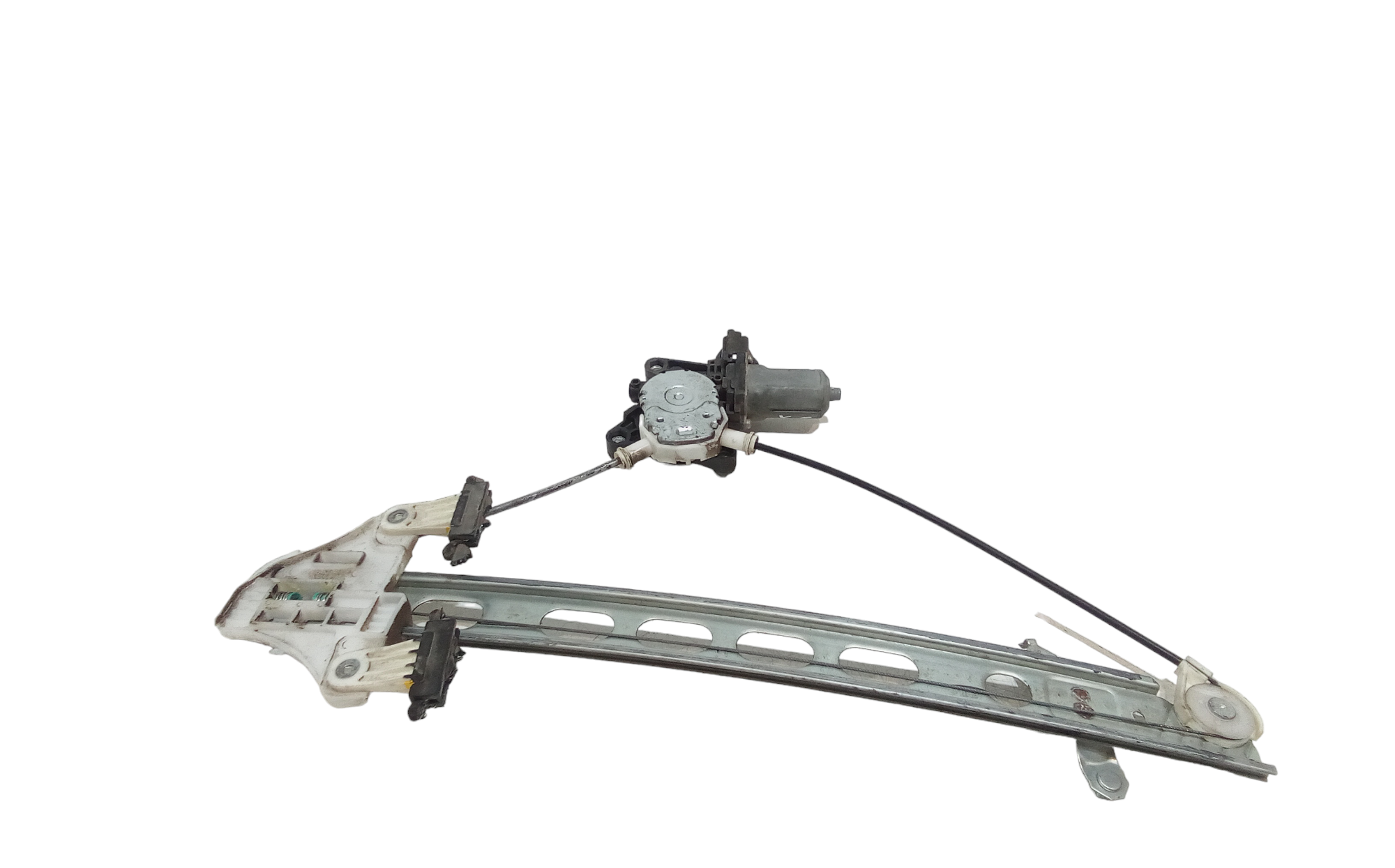 Cremagliera anteriore sinistra Guida per Suzuki Swift 5 Serie (10>12) (2010 - 2012)