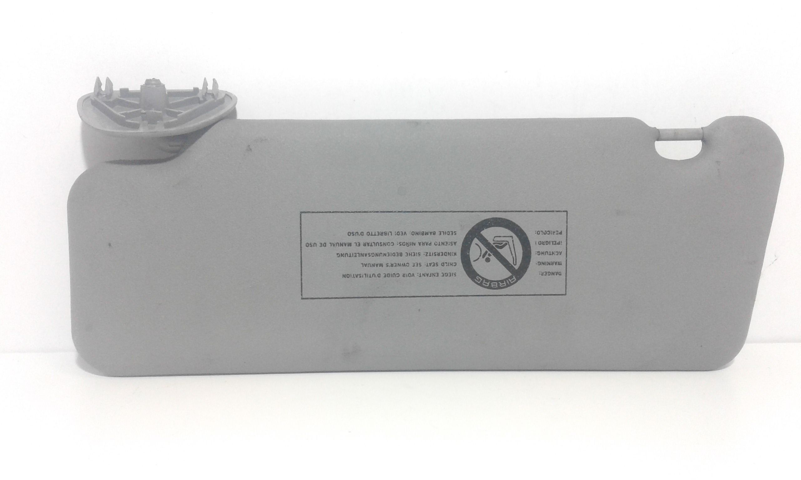 Parasole aletta Lato Passeggero CITROEN Xsara Picasso 1 Serie