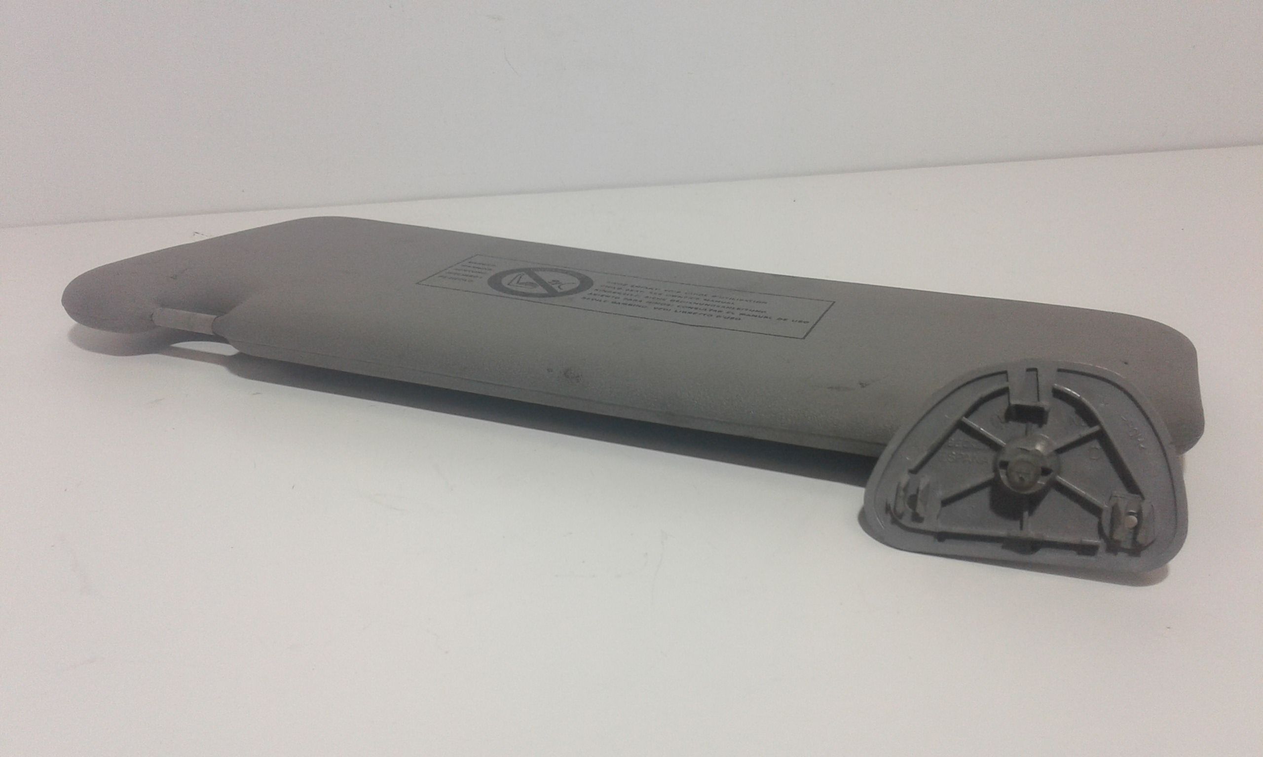 Parasole aletta Lato Passeggero CITROEN Xsara Picasso 1 Serie