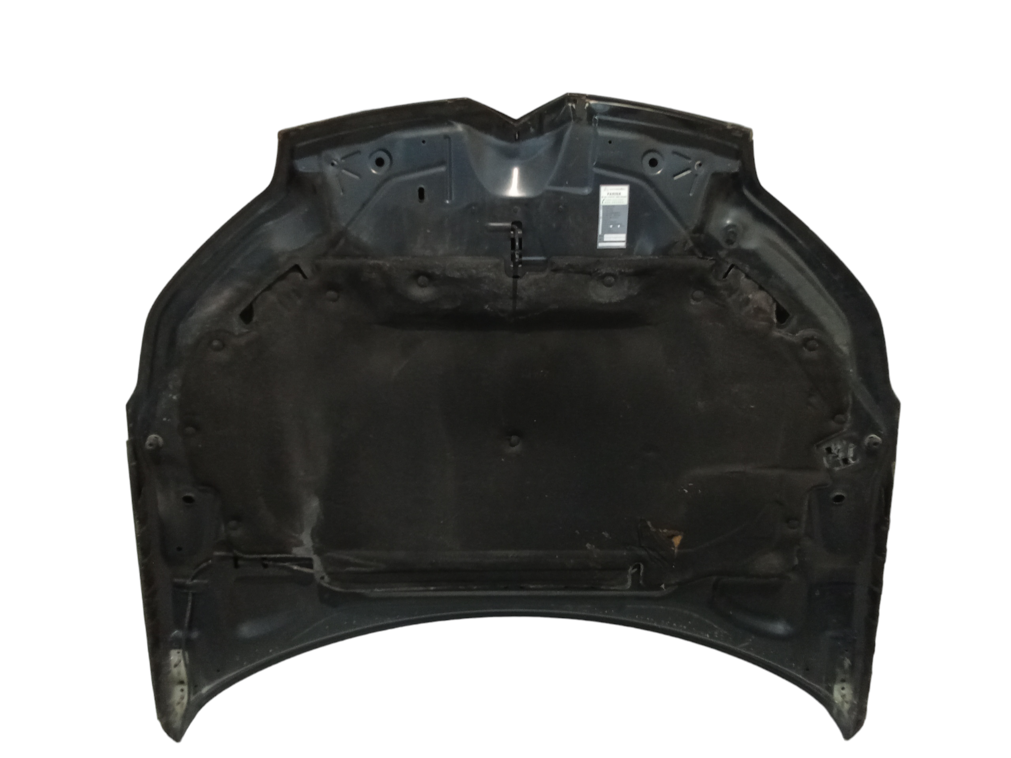 Cofano Anteriore per Citroen C5 Berlina 3 Serie (2008 - In produzione)