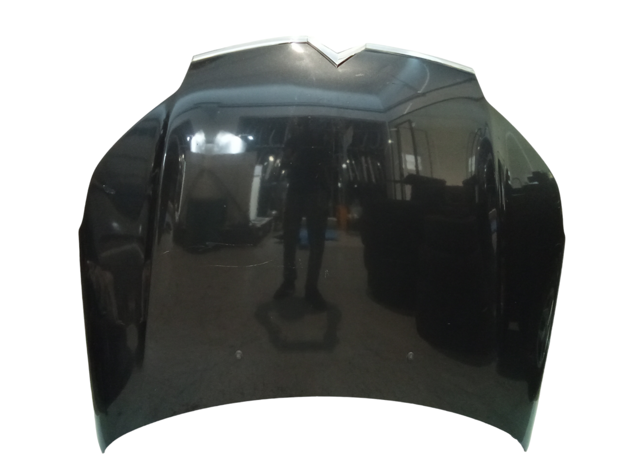 Cofano Anteriore per Citroen C5 Berlina 3 Serie (2008 - In produzione)