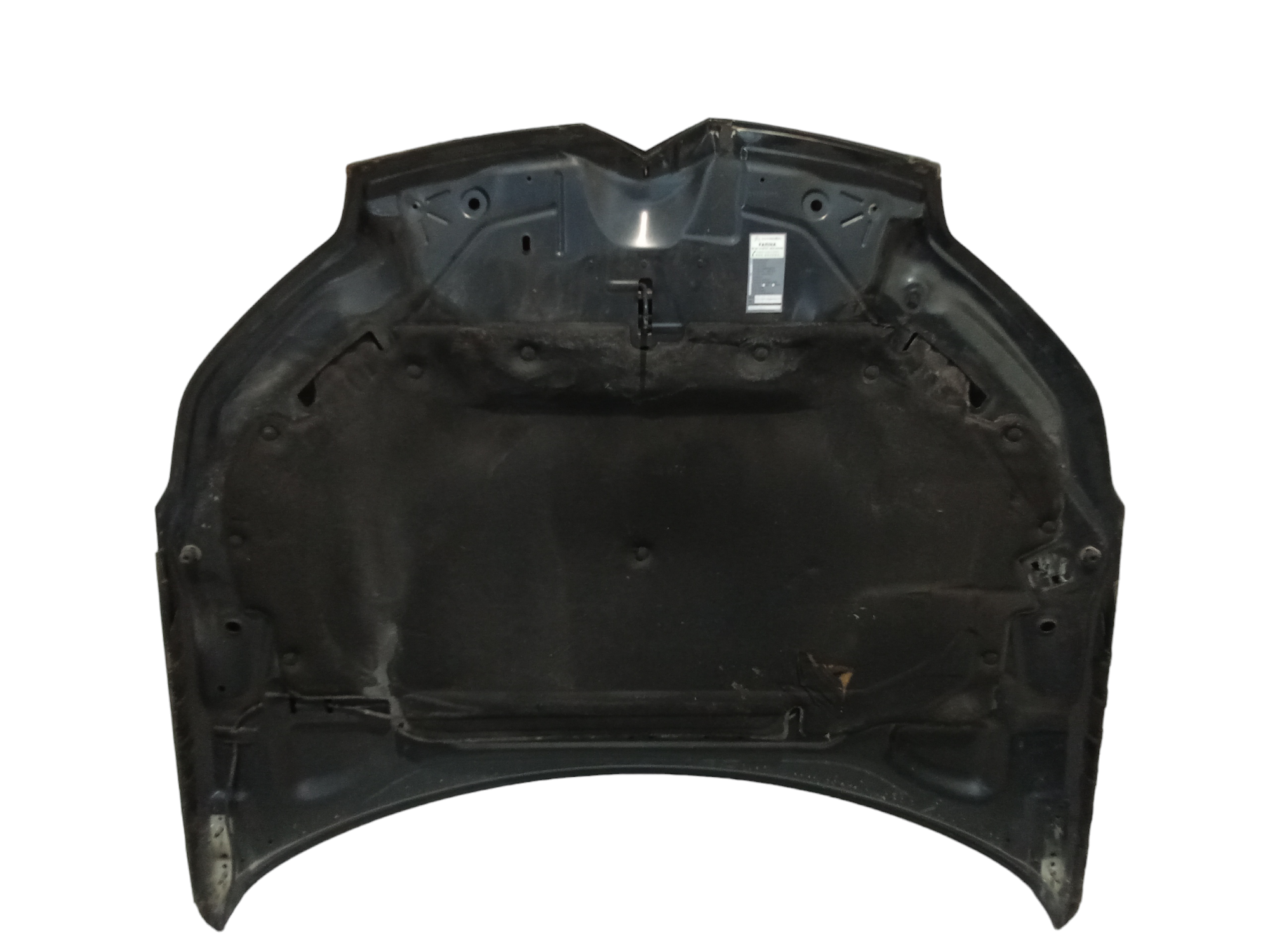 Cofano Anteriore per Citroen C5 Berlina 3 Serie (2008 - In produzione)