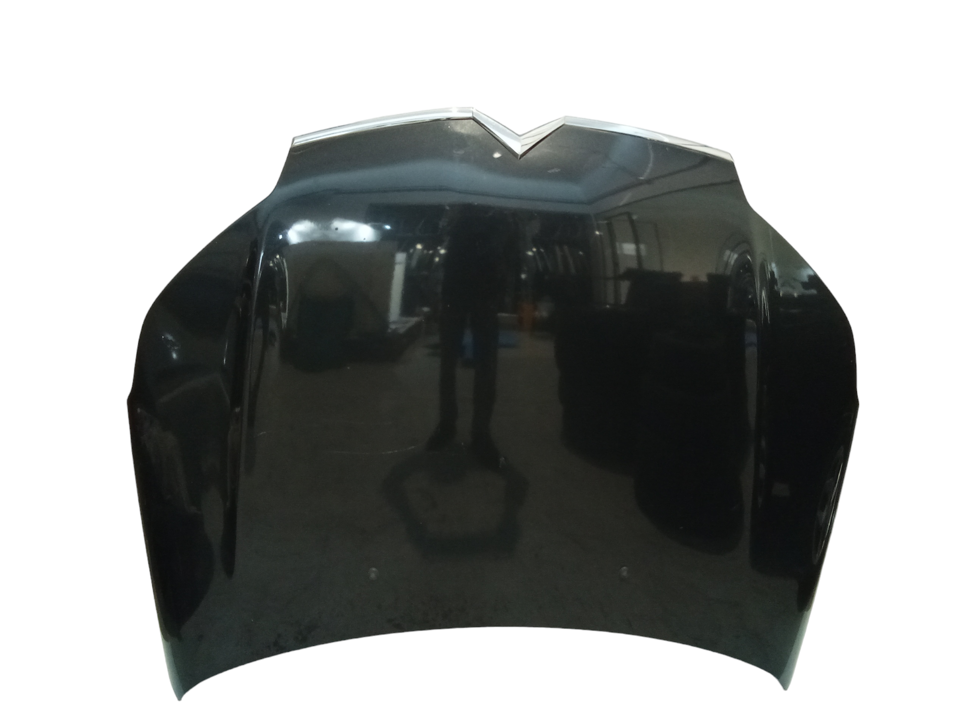 Cofano Anteriore per Citroen C5 Berlina 3 Serie (2008 - In produzione)