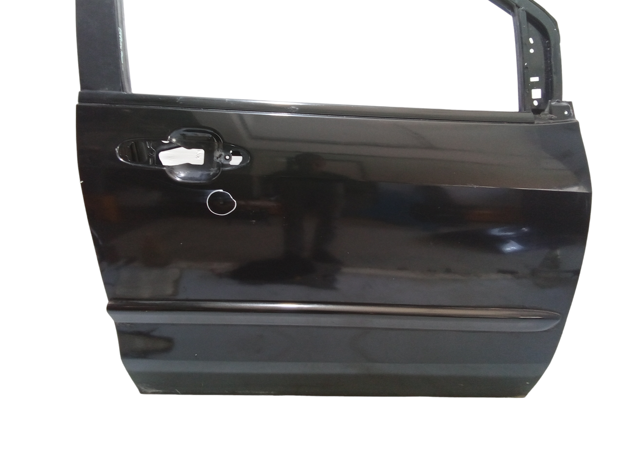 Portiera anteriore Destra per Mazda Mpv 1 Serie (1999 - In produzione)