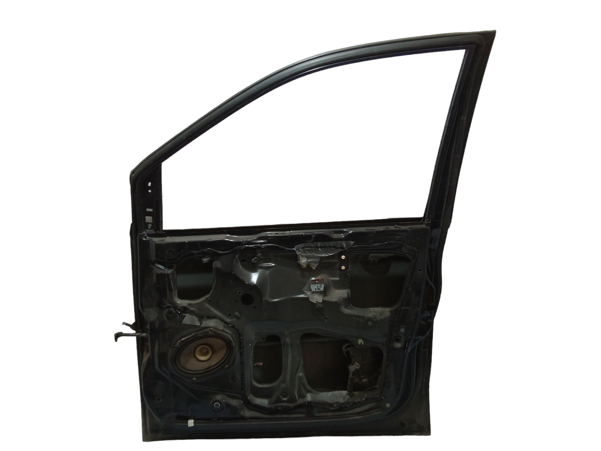 Portiera anteriore Destra per Mazda Mpv 1 Serie (1999 - In produzione)