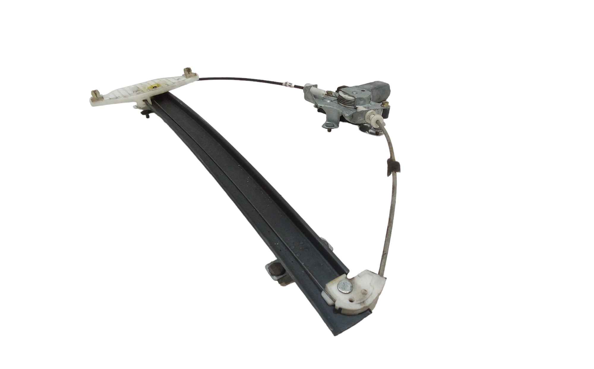 Cremagliera anteriore destra passeggero per Ssangyong Rodius (2005 - 2009)