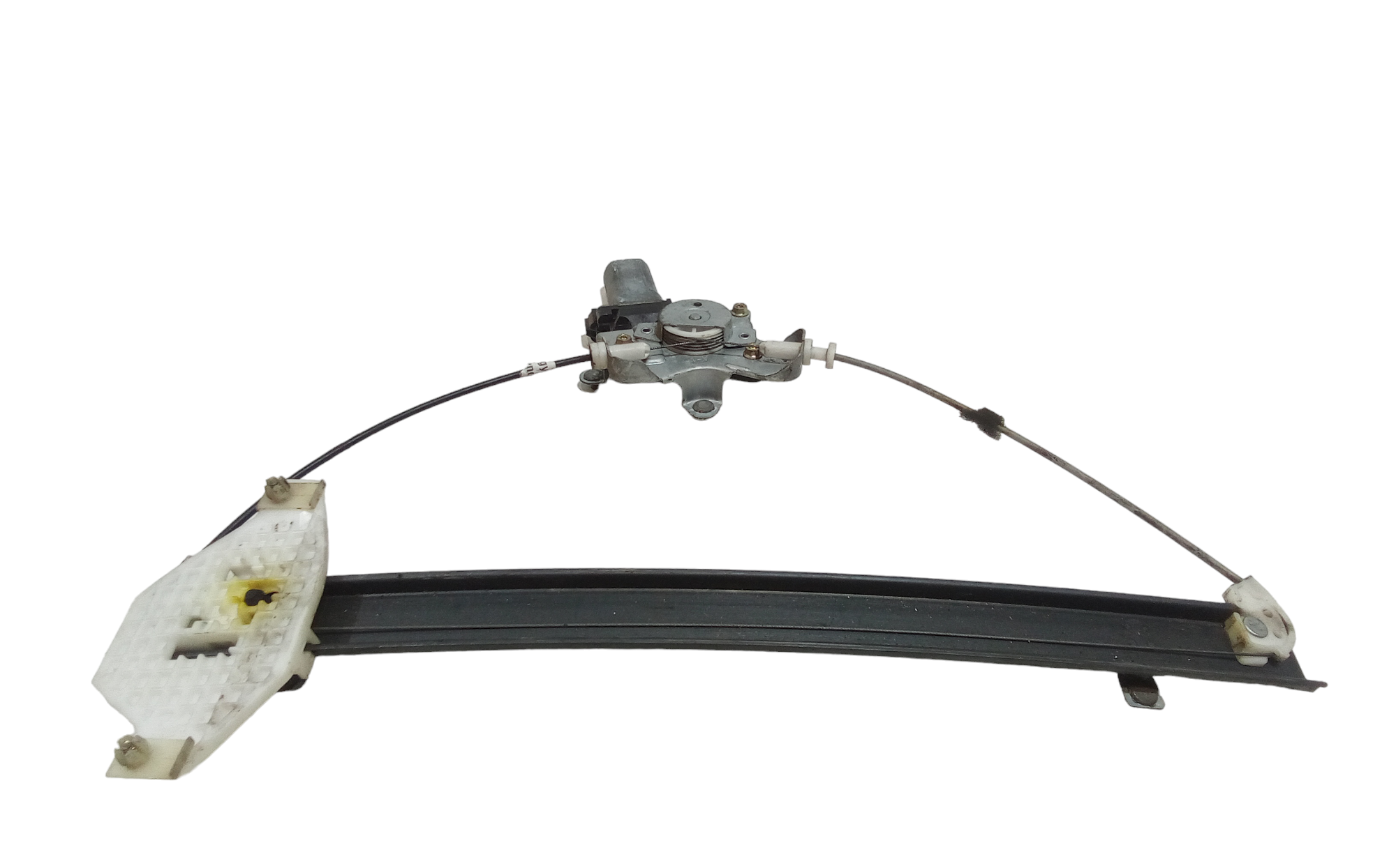 Cremagliera anteriore destra passeggero per Ssangyong Rodius (2005 - 2009)