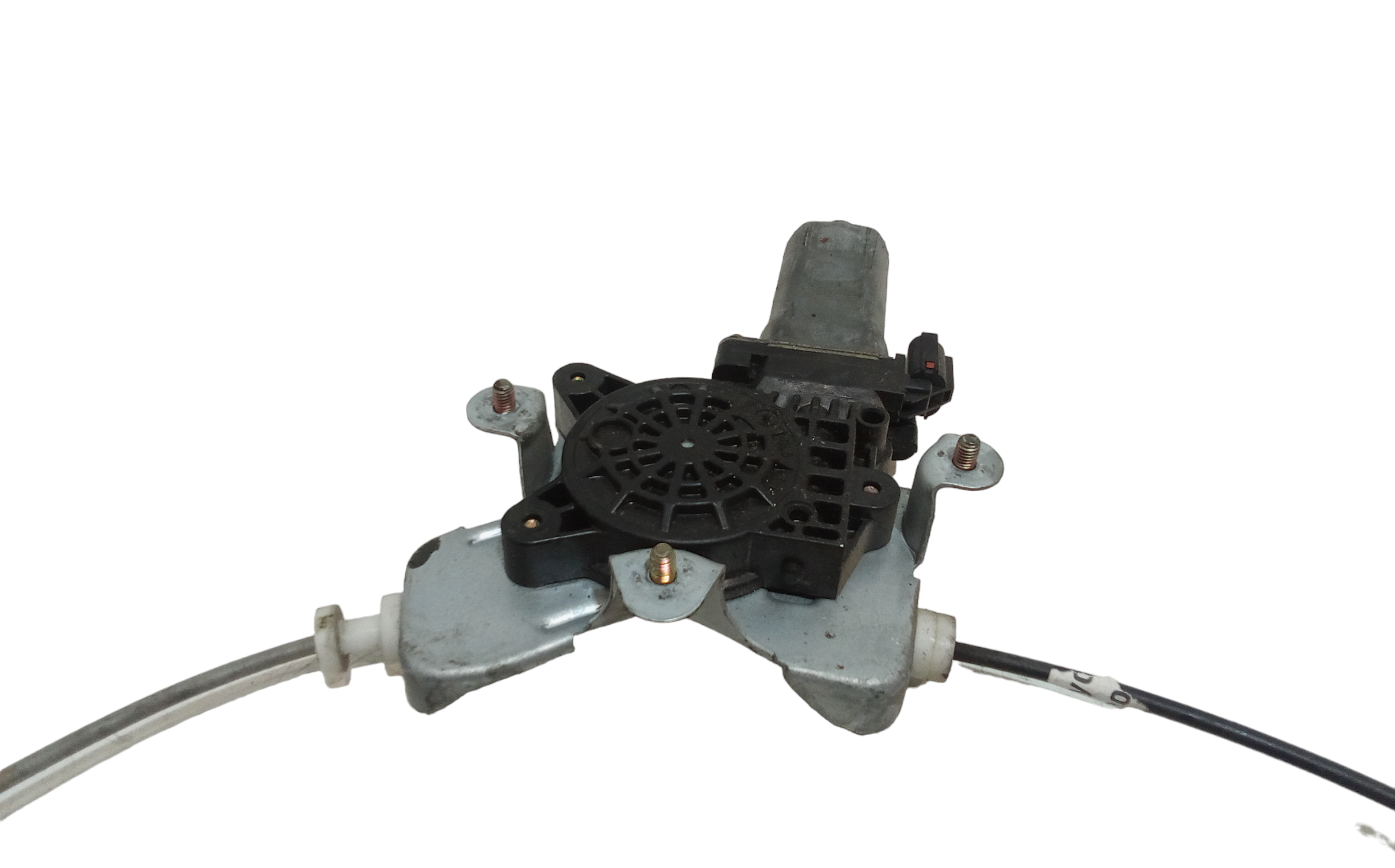 Cremagliera anteriore destra passeggero per Ssangyong Rodius (2005 - 2009)