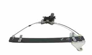 Cremagliera anteriore destra passeggero per Ssangyong Rodius (2005 - 2009)