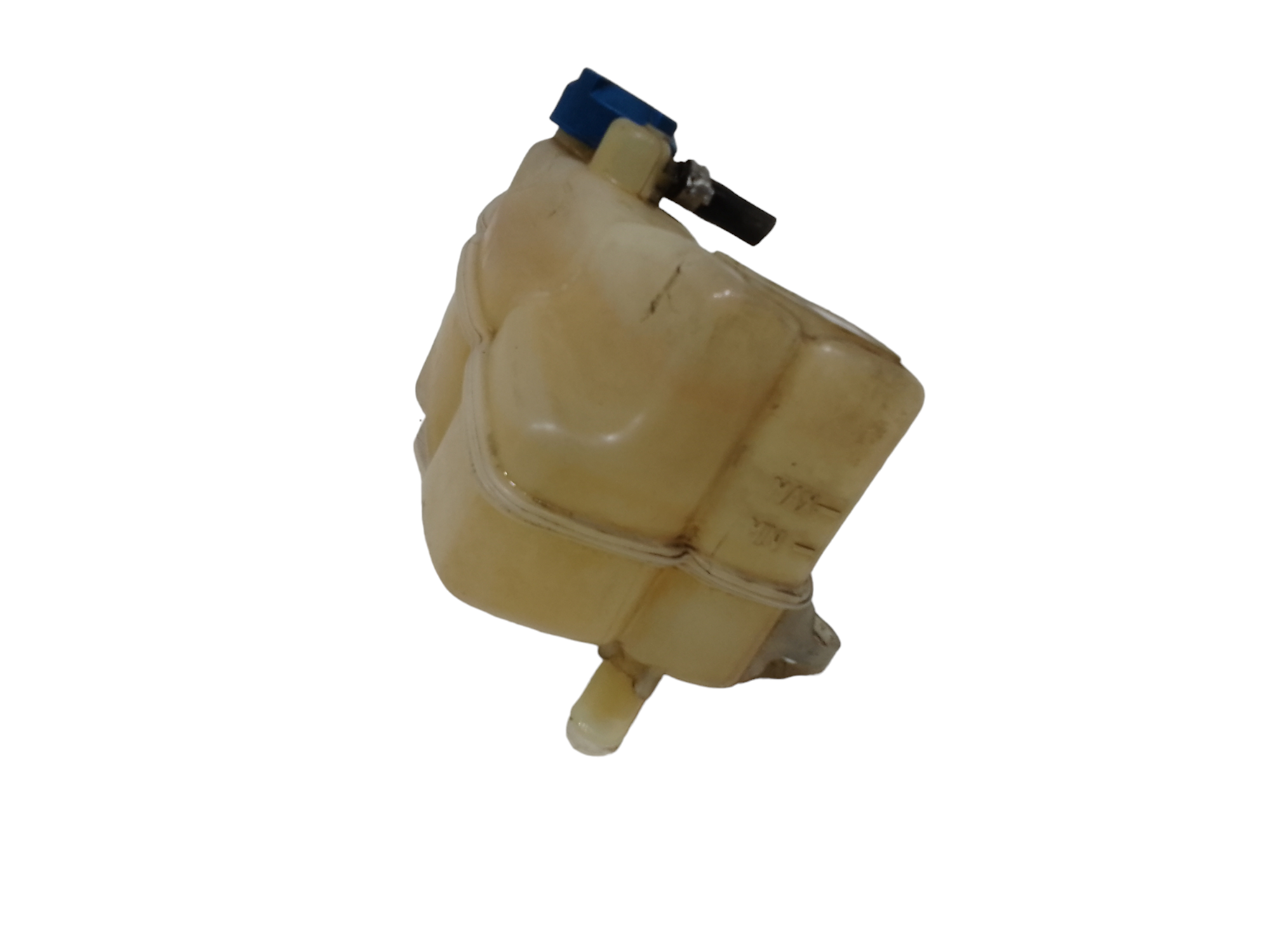 Vaschetta liquido radiatore per Fiat Punto Berlina 3p 3 Serie (2003 - In produzione)