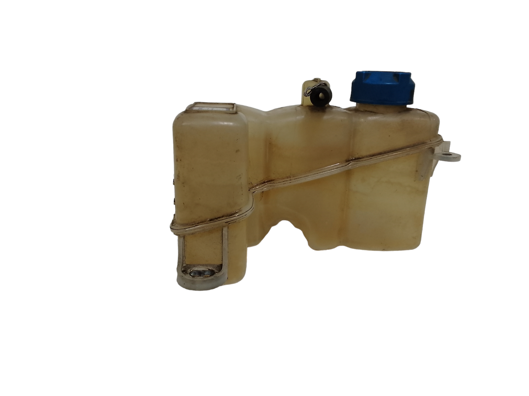 Vaschetta liquido radiatore per Fiat Punto Berlina 3p 3 Serie (2003 - In produzione)