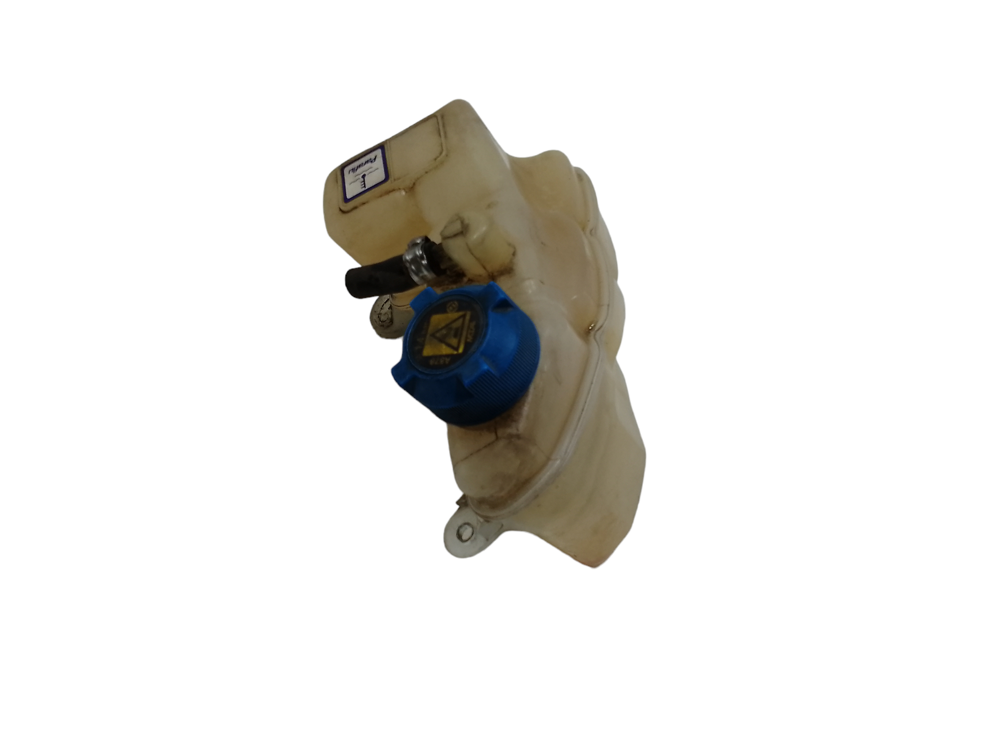 Vaschetta liquido radiatore per Fiat Punto Berlina 3p 3 Serie (2003 - In produzione)