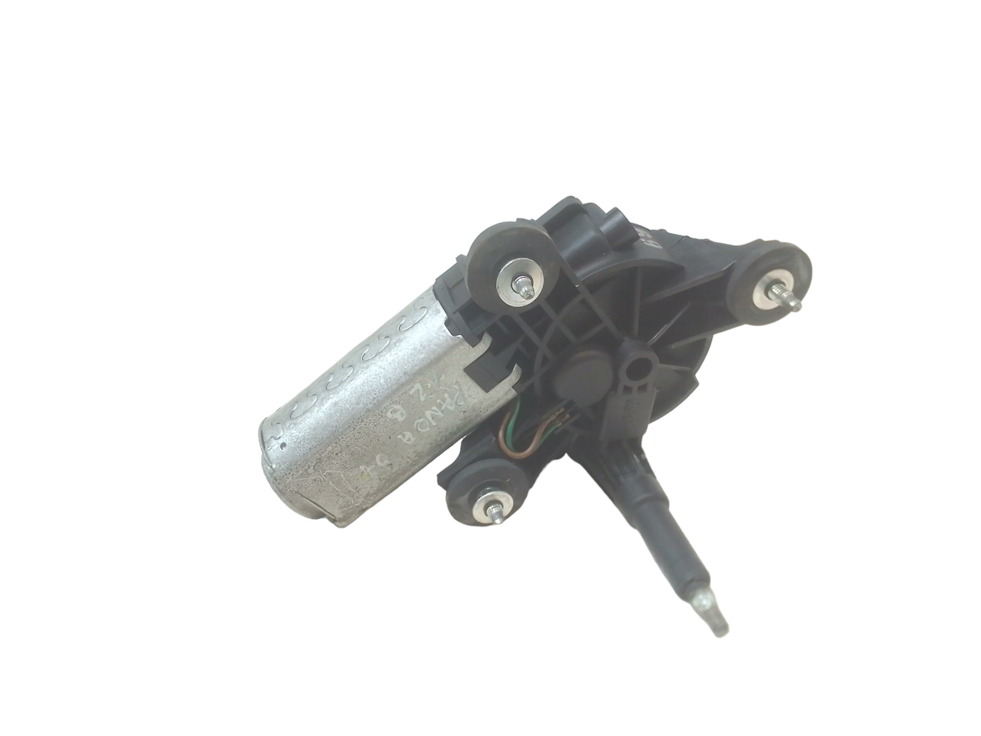 Motorino Tergicristallo Posteriore per Fiat Panda 2 Serie (2003 - 2010)