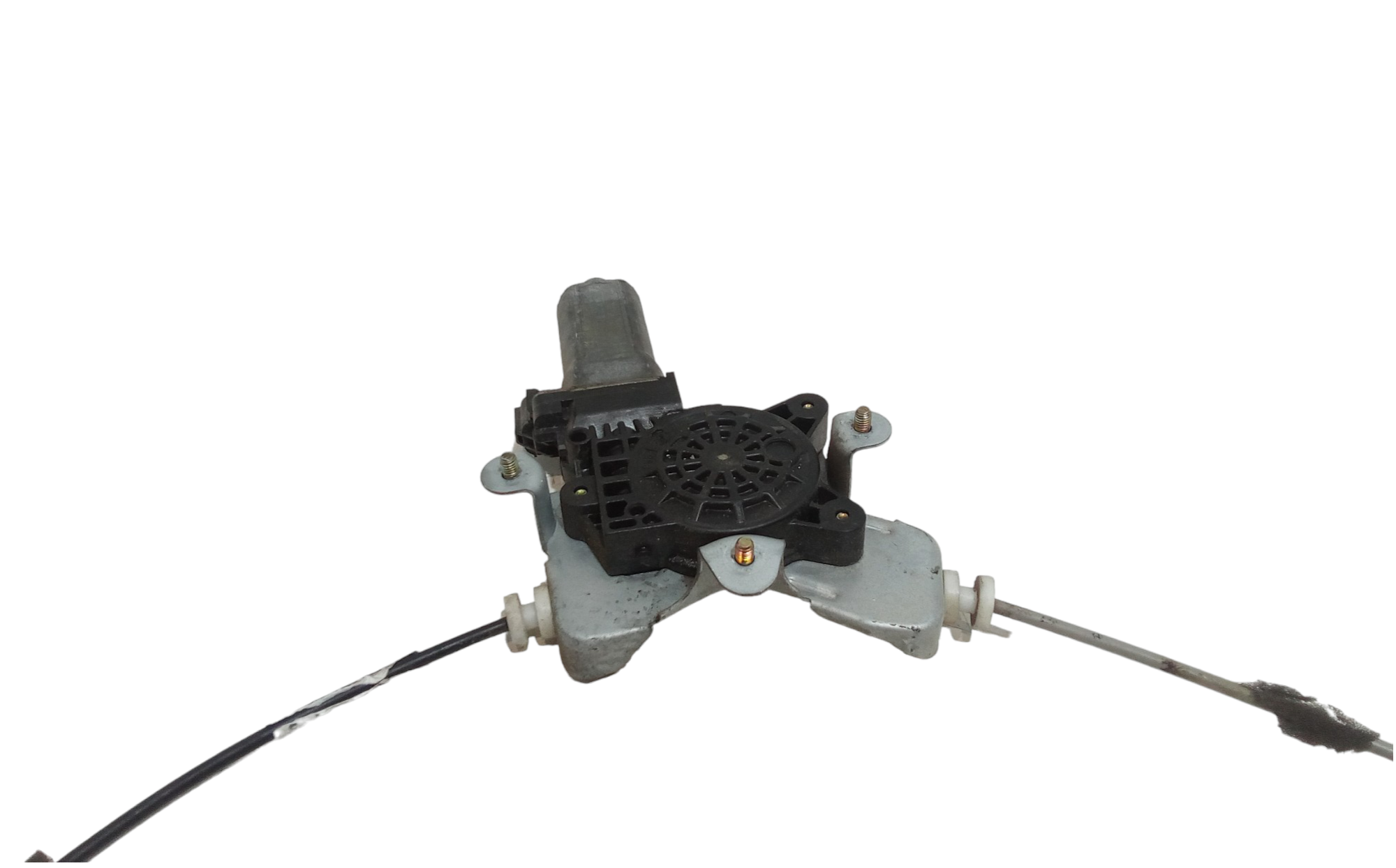 Cremagliera anteriore sinistra Guida per Ssangyong Rodius (2005 - 2009)