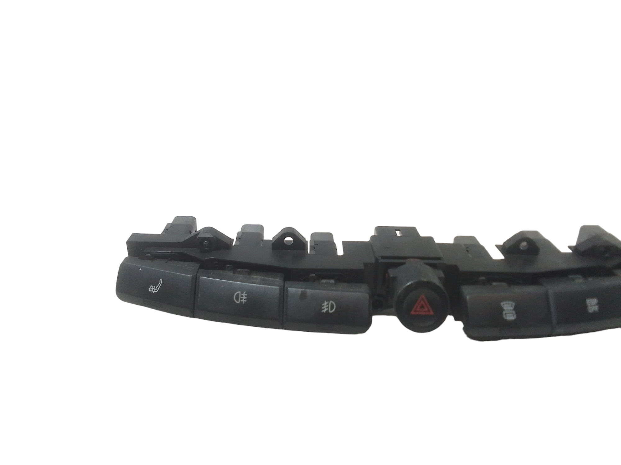 Pulsantiera Centrale per Ssangyong Rodius (2005 - 2009)
