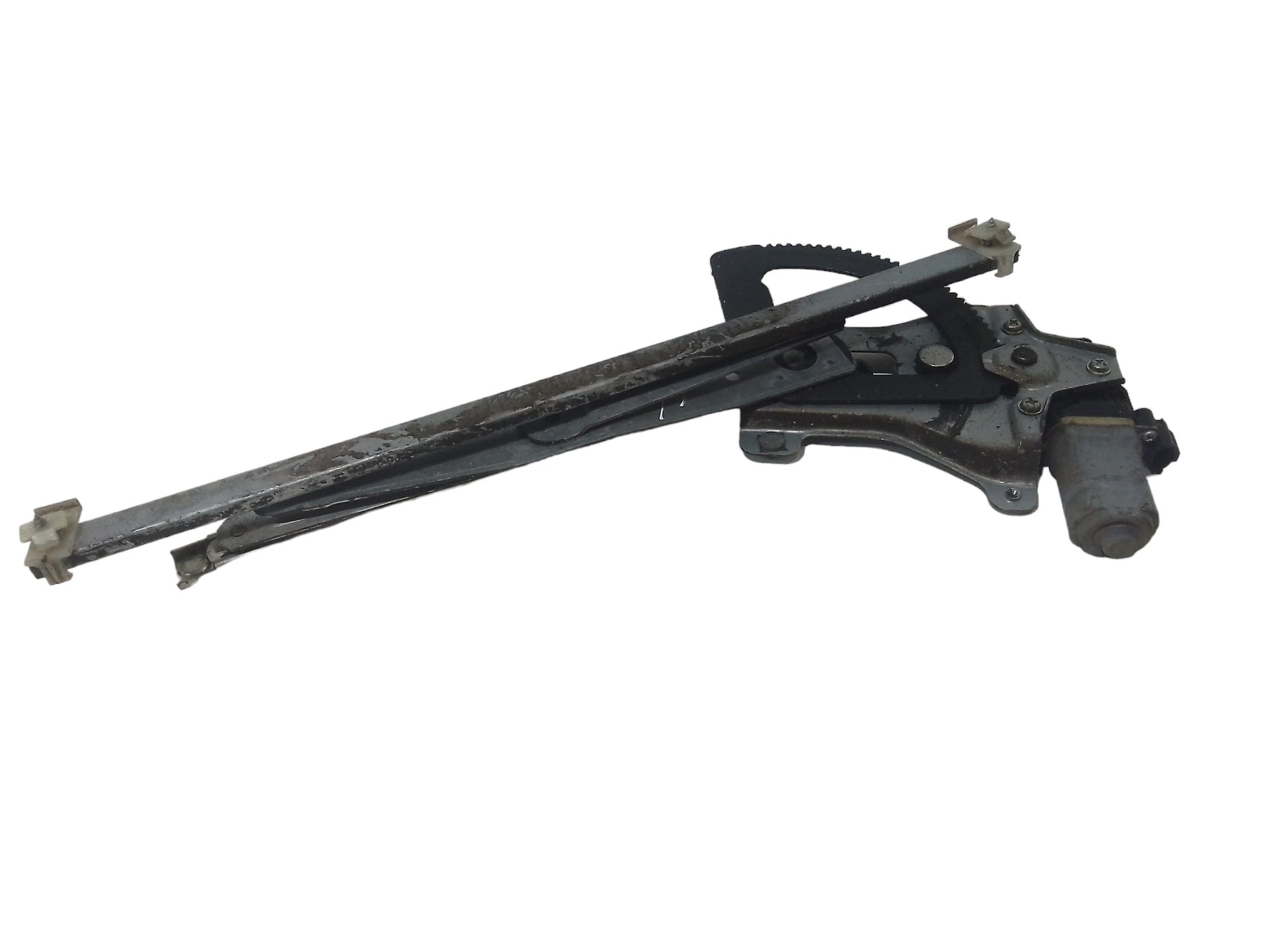 Cremagliera anteriore sinistra Guida per Chevrolet Aveo 1 Serie (2006 - 2011)