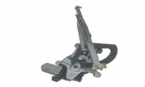 Cremagliera anteriore sinistra Guida per Chevrolet Aveo 1 Serie (2006 - 2011)