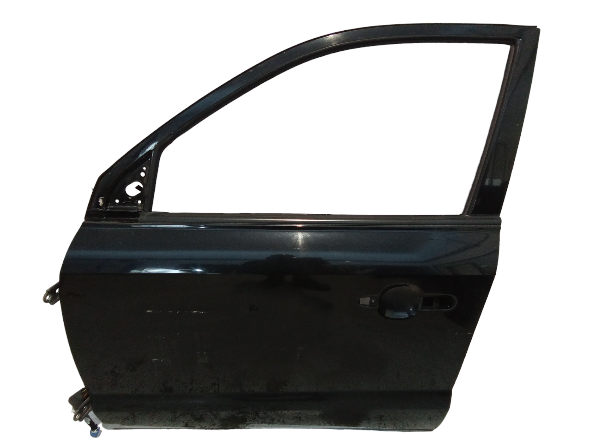 Portiera Anteriore Sinistra per Hyundai Tucson  Serie (04>09) (2004 - 2009)