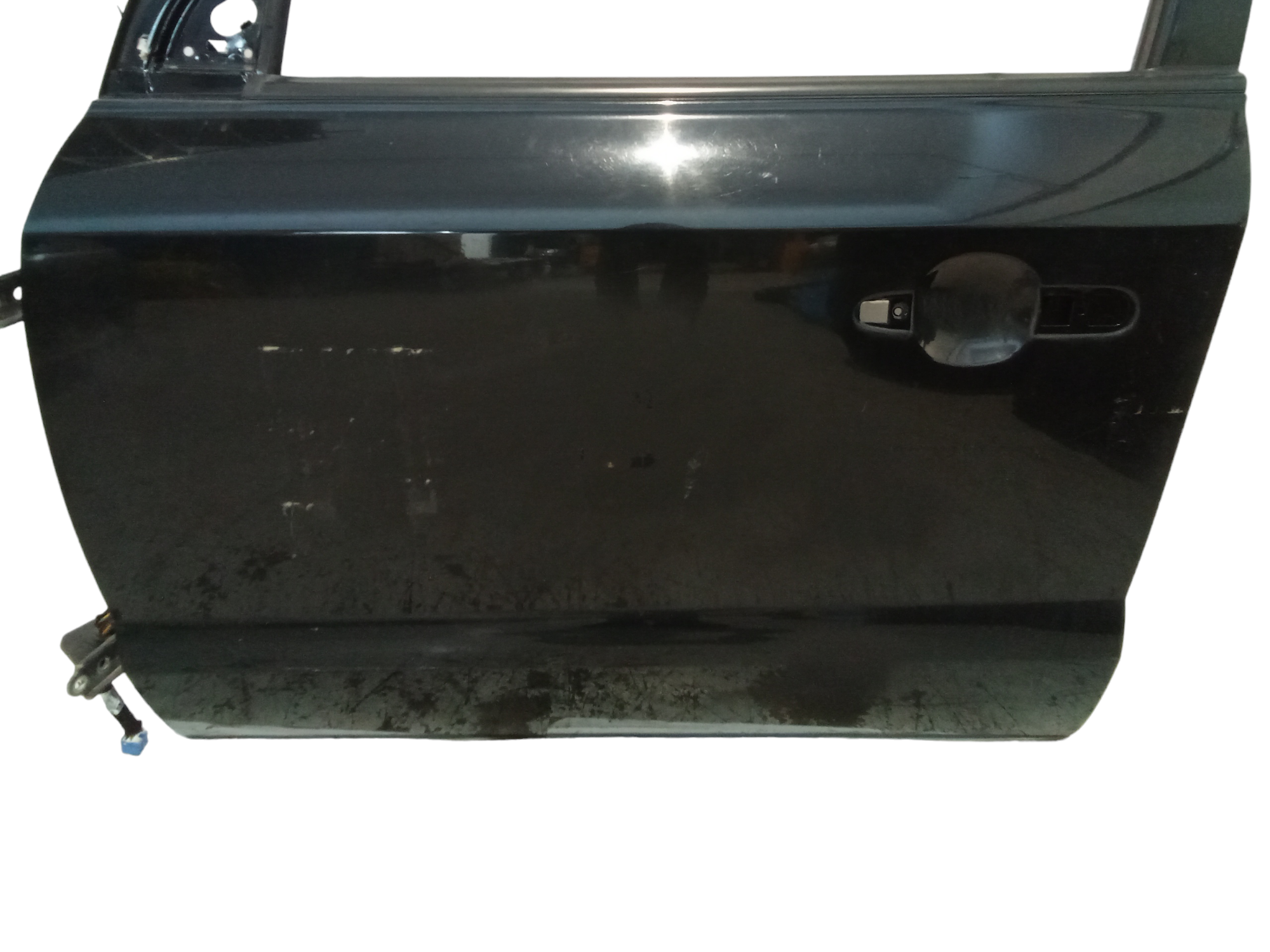 Portiera Anteriore Sinistra per Hyundai Tucson  Serie (04>09) (2004 - 2009)