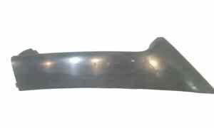 Modanatura cornice rivestimento telaio vetro posteriore dx per Smart Fortwo Coup 3 Serie (w 451) (2007 - 2015)