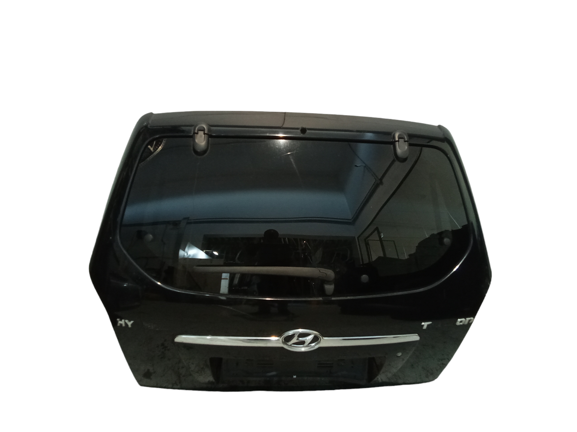 Portellone Posteriore Completo per Hyundai Tucson  Serie (04>09) (2004 - 2009)