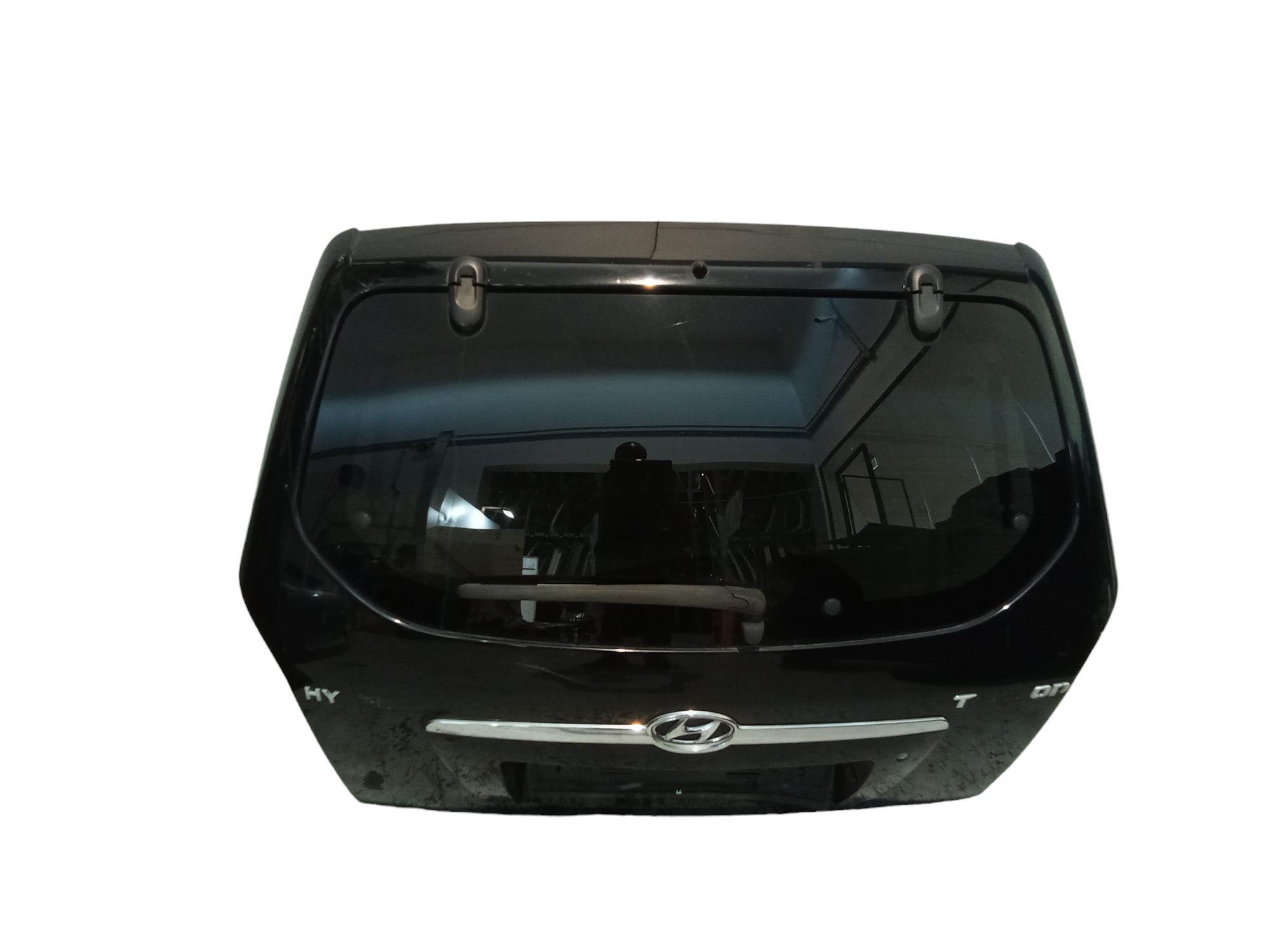 Portellone Posteriore Completo per Hyundai Tucson  Serie (04>09) (2004 - 2009)
