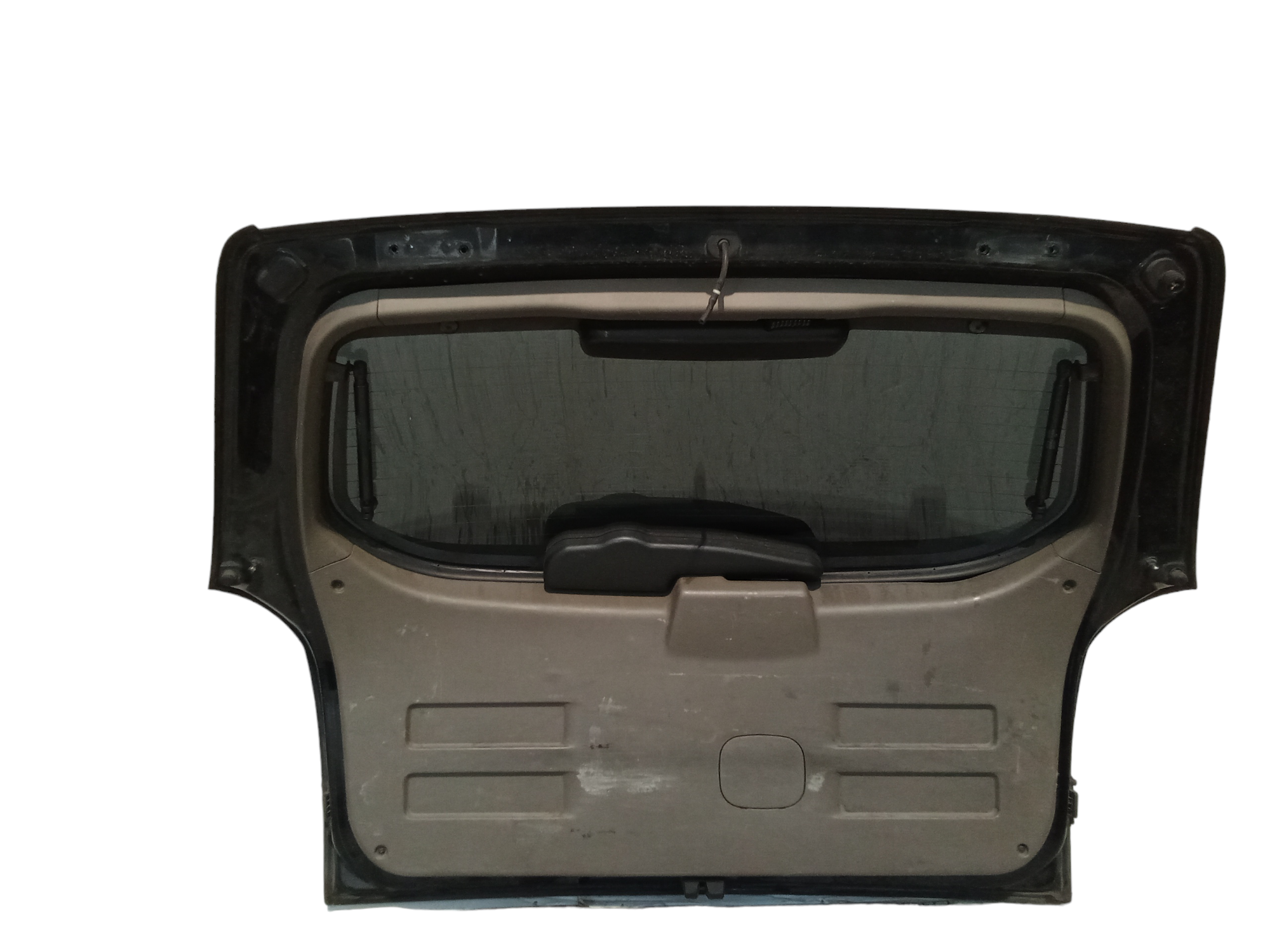 Portellone Posteriore Completo per Hyundai Tucson  Serie (04>09) (2004 - 2009)