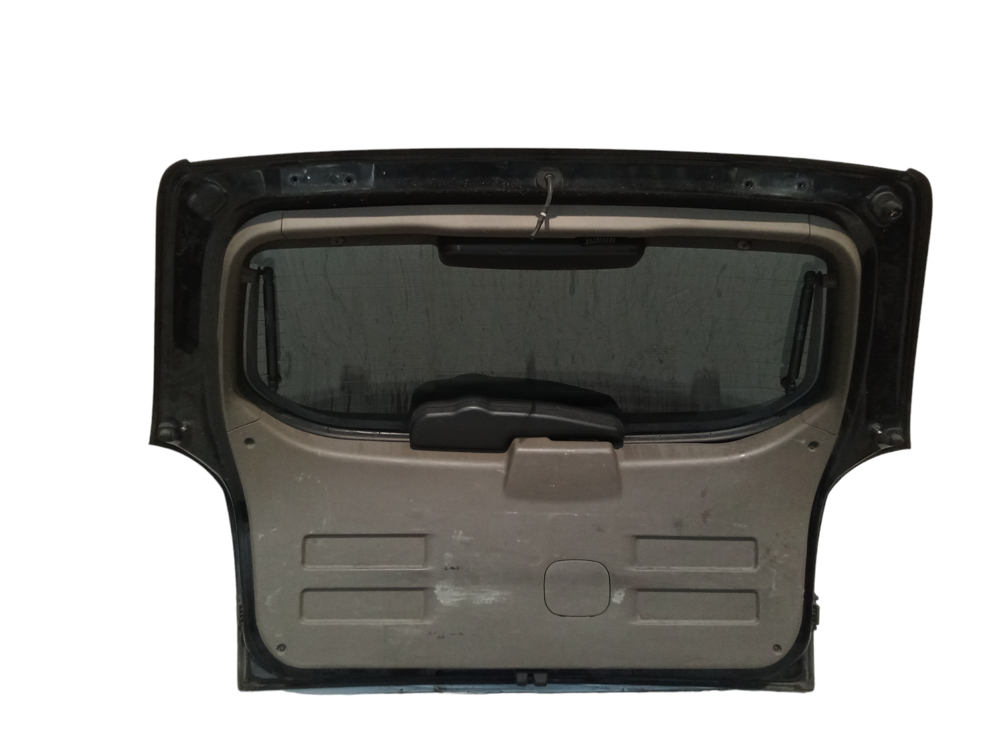 Portellone Posteriore Completo per Hyundai Tucson  Serie (04>09) (2004 - 2009)