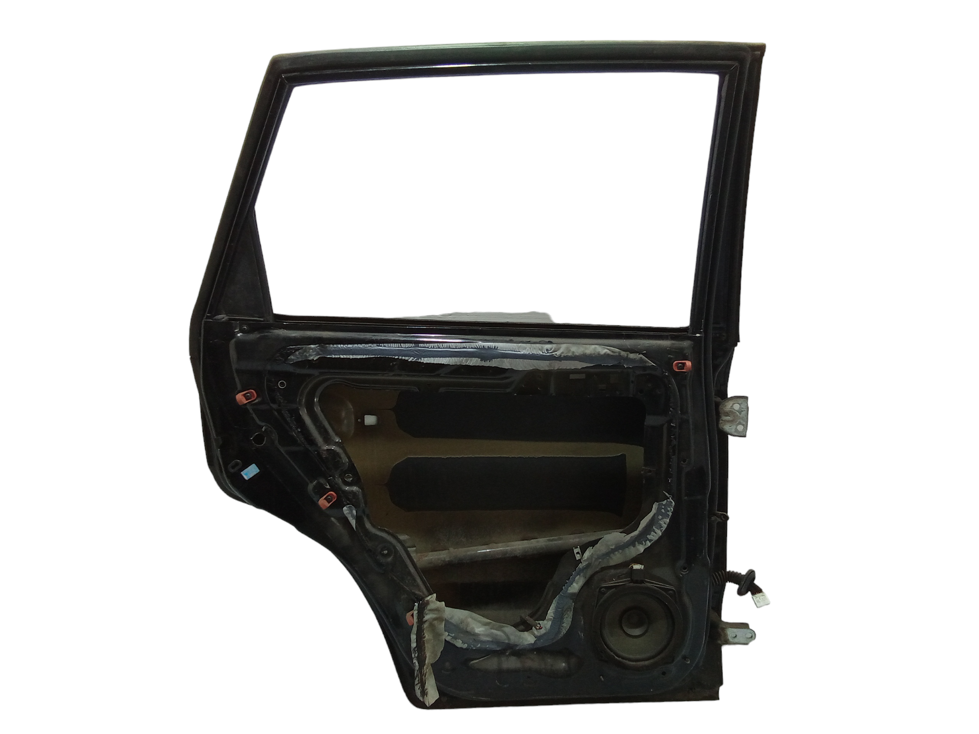 Portiera Posteriore Sinistra per Hyundai Tucson  Serie (04>09) (2004 - 2009)