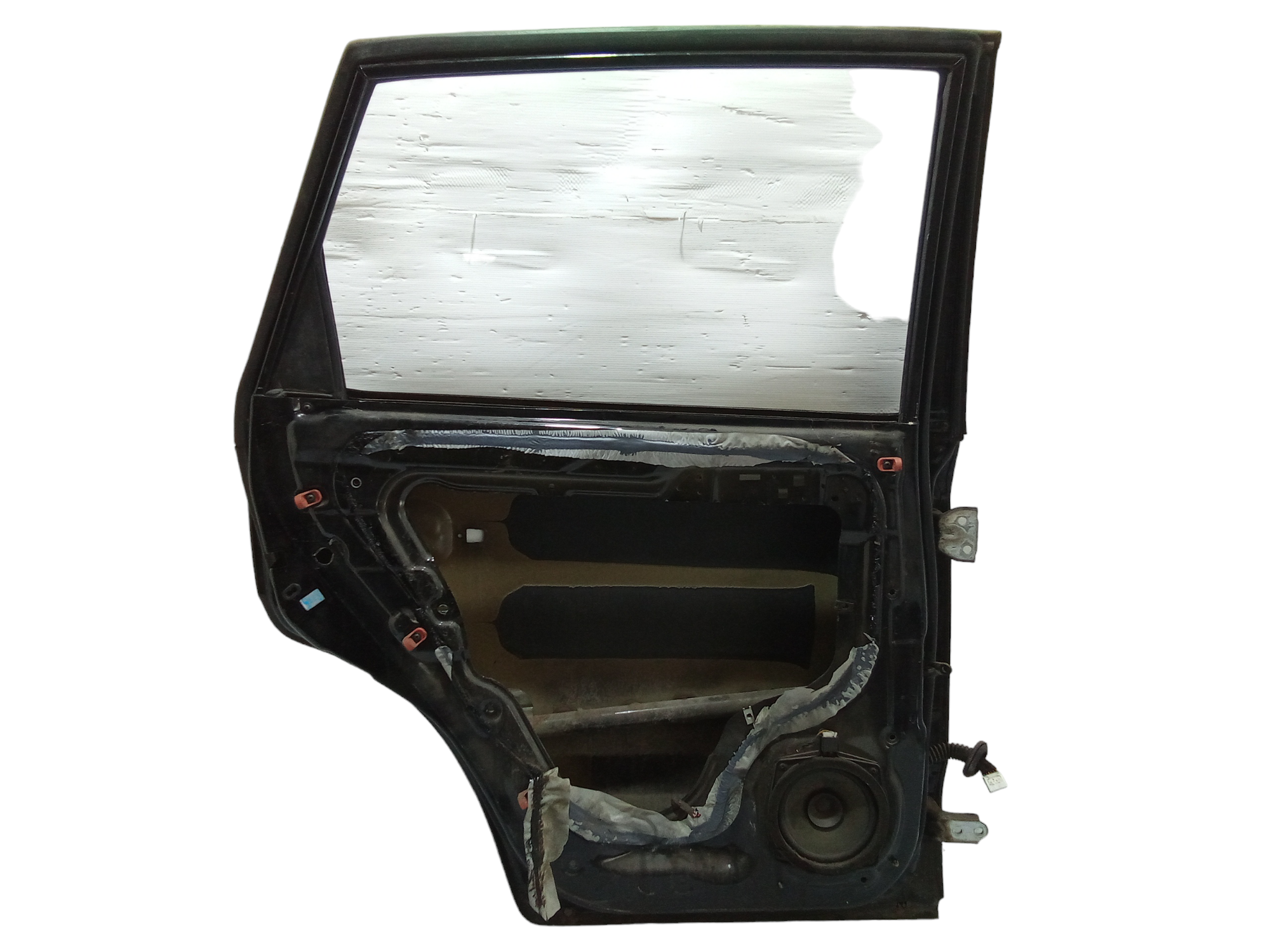 Portiera Posteriore Sinistra per Hyundai Tucson  Serie (04>09) (2004 - 2009)