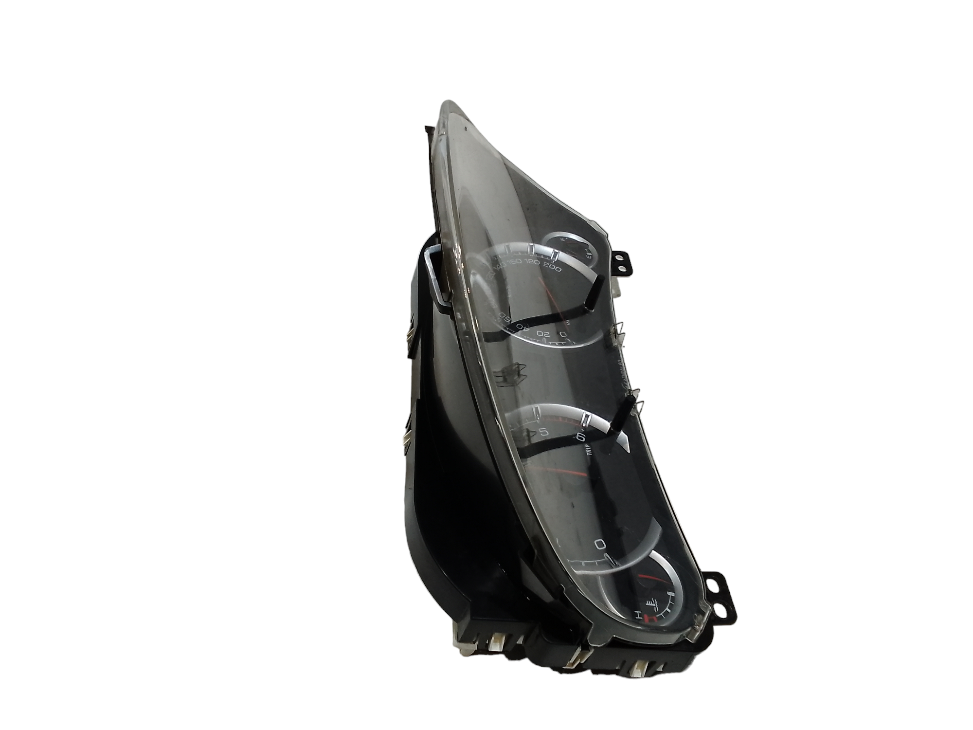 Quadro Strumenti per Suzuki Swift 5 Serie (10>12) (2010 - 2012)